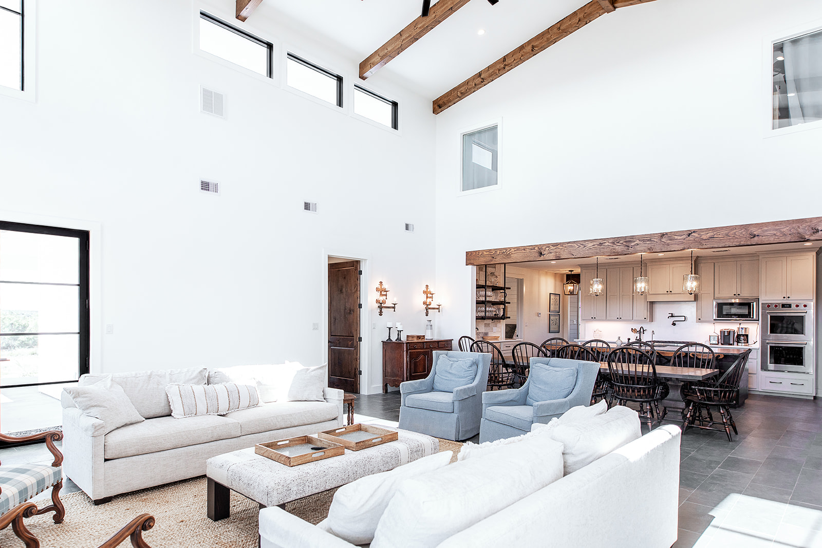 Lone Star - Texas Family Reunions Ranch Property