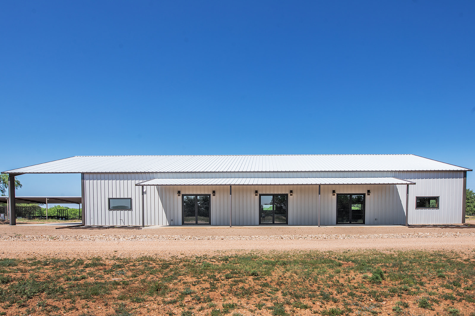 Lone Star - Texas Family Reunions Ranch Property