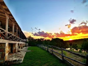 Selah Springs Ranch