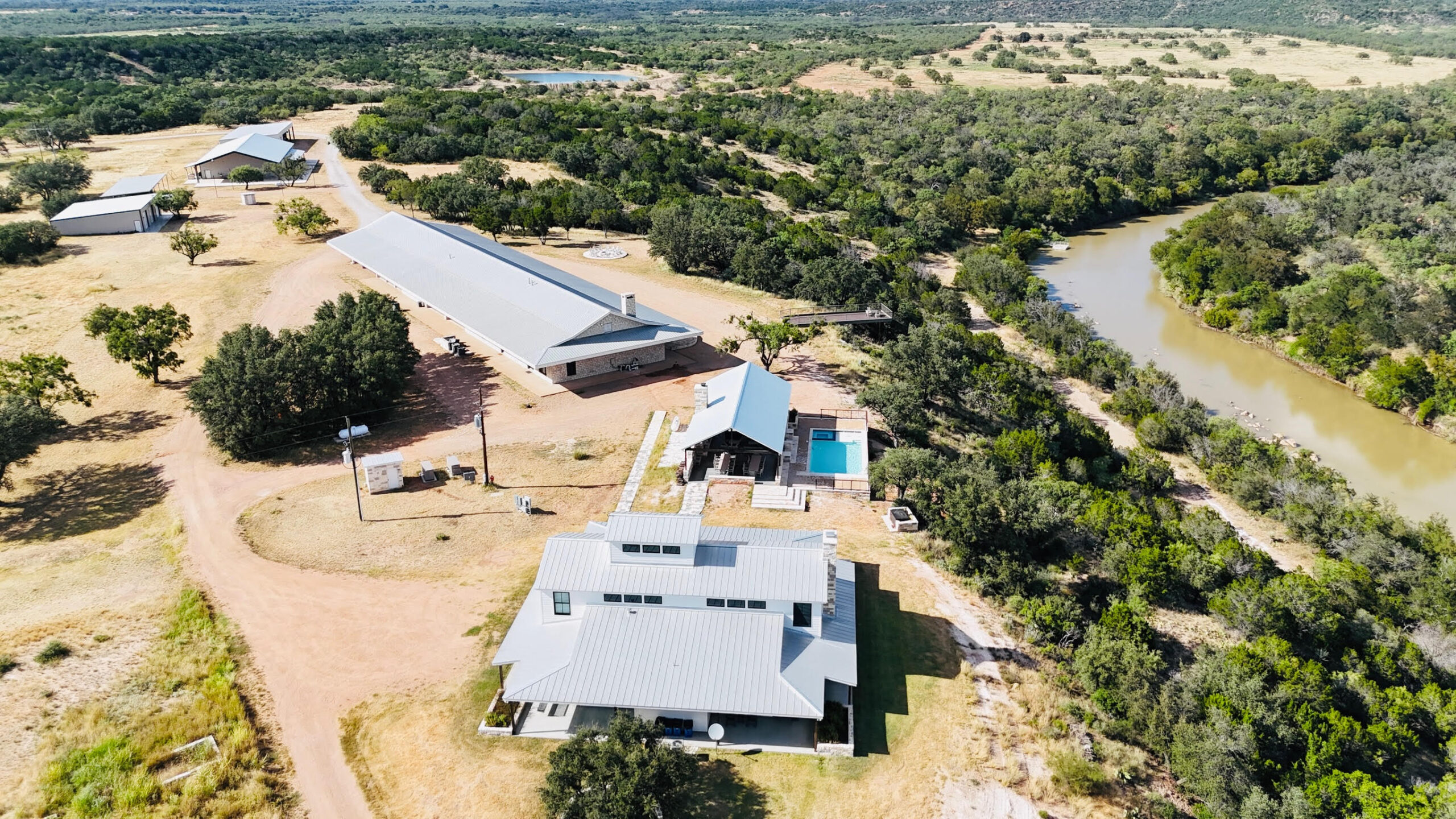 Lonestar Ranch Texas 1