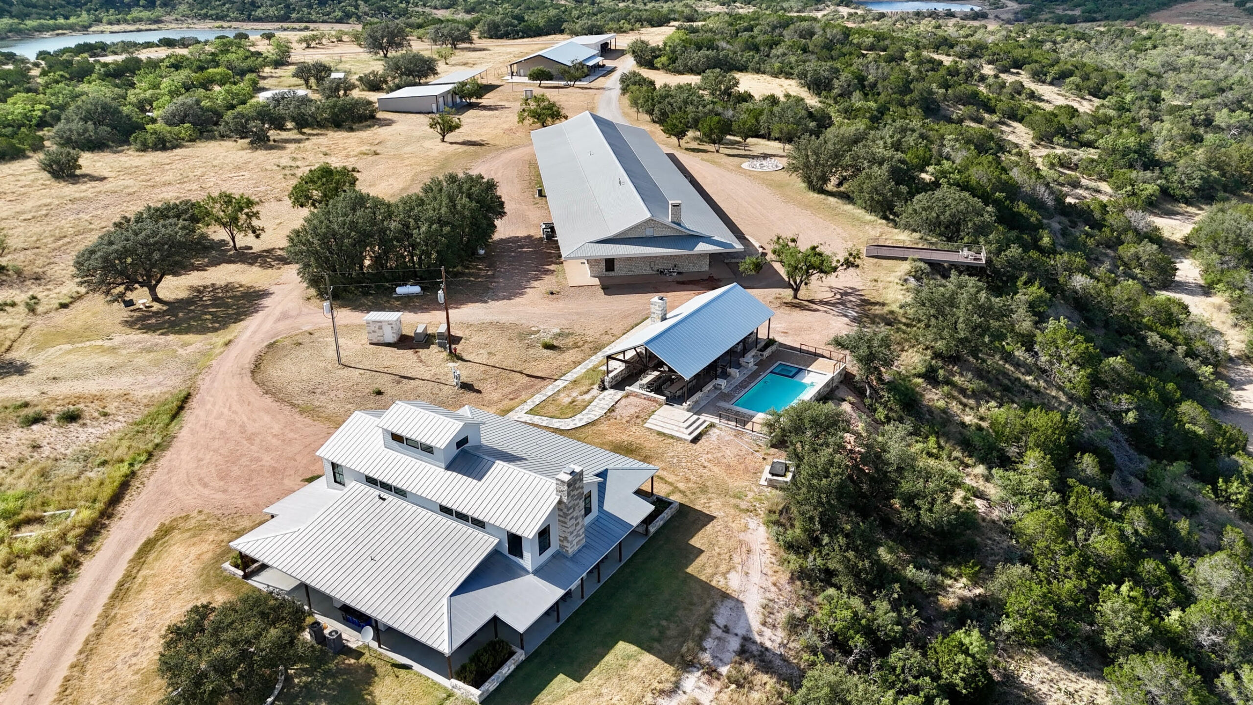 Lonestar Ranch Texas 3