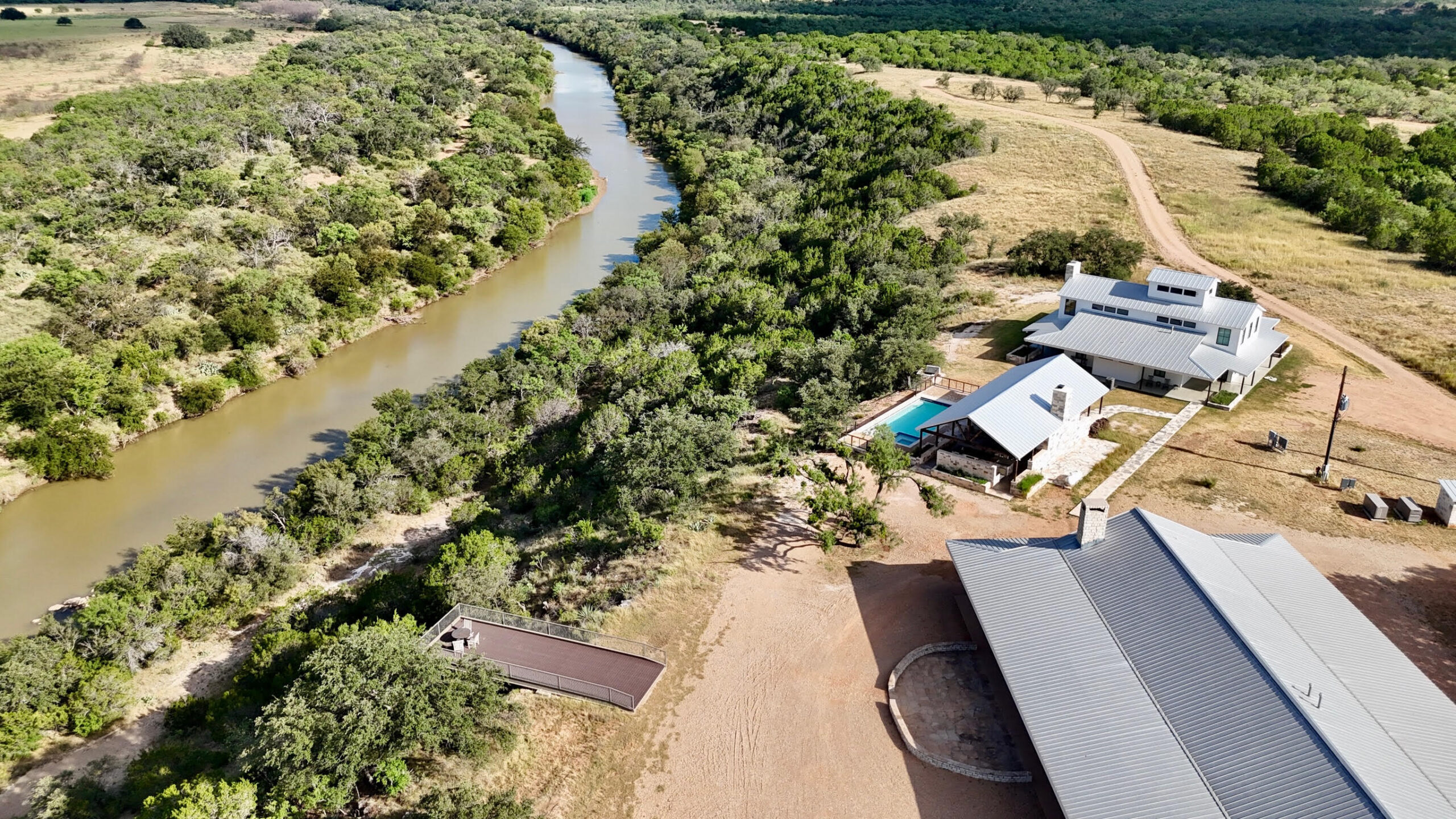 Lonestar Ranch Texas 5