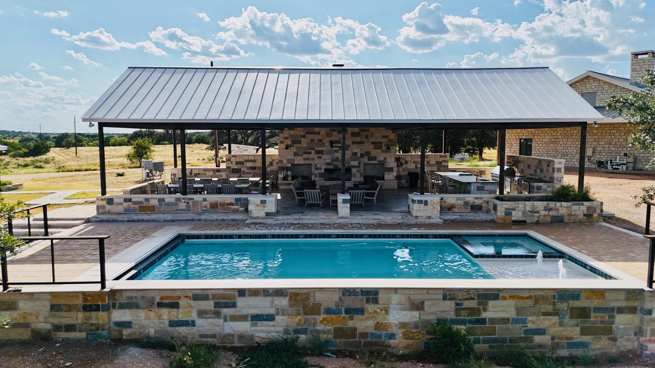 Lonestar Ranch Texas 7