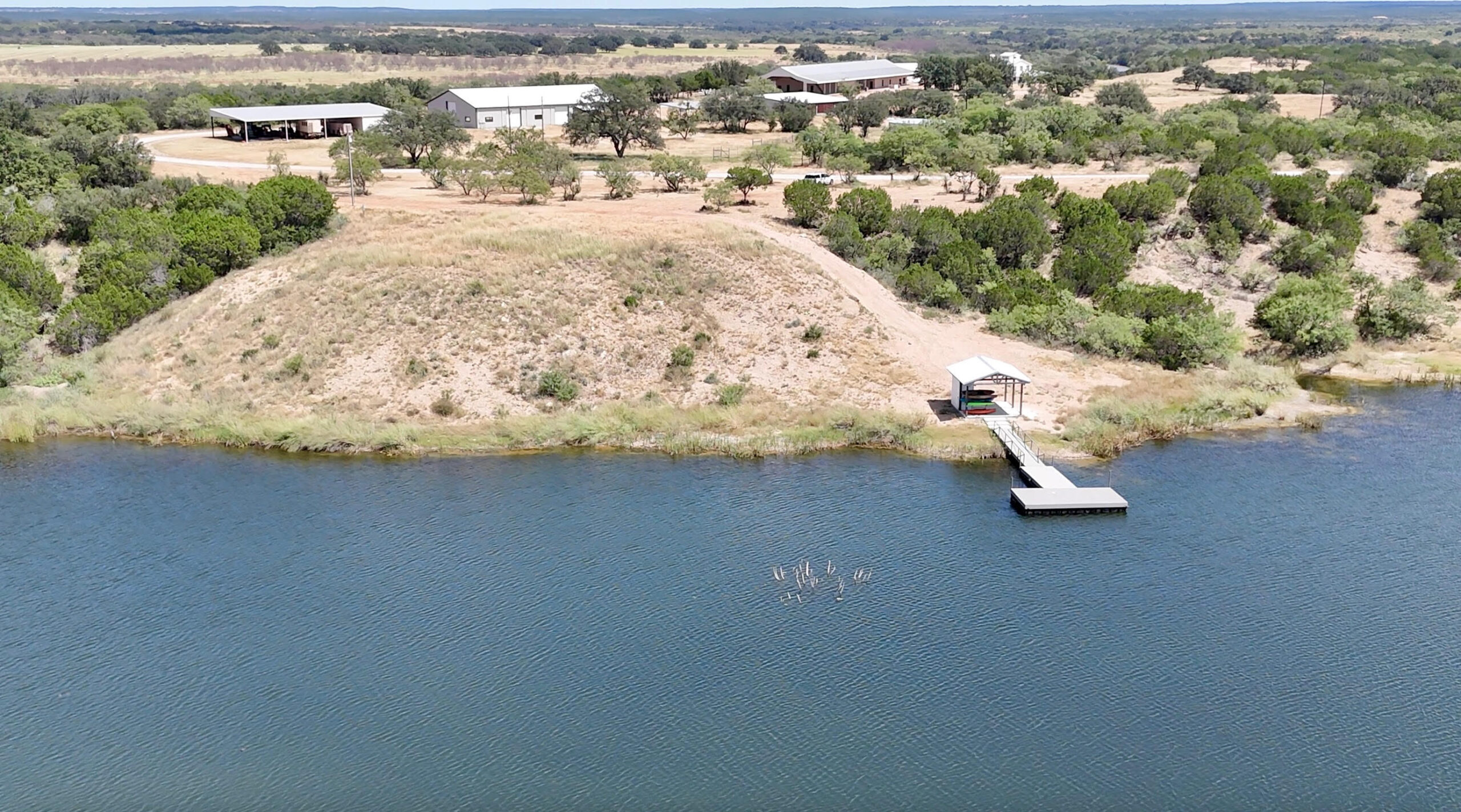 Lonestar Ranch Texas 9