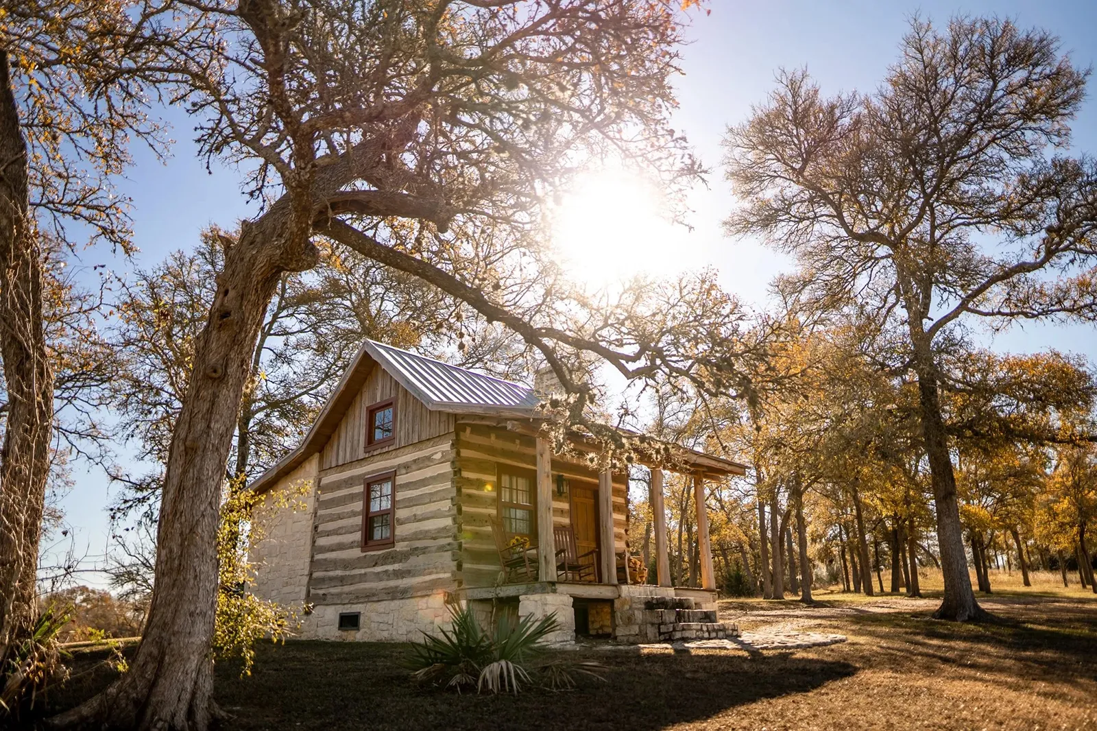 Round Top Texas