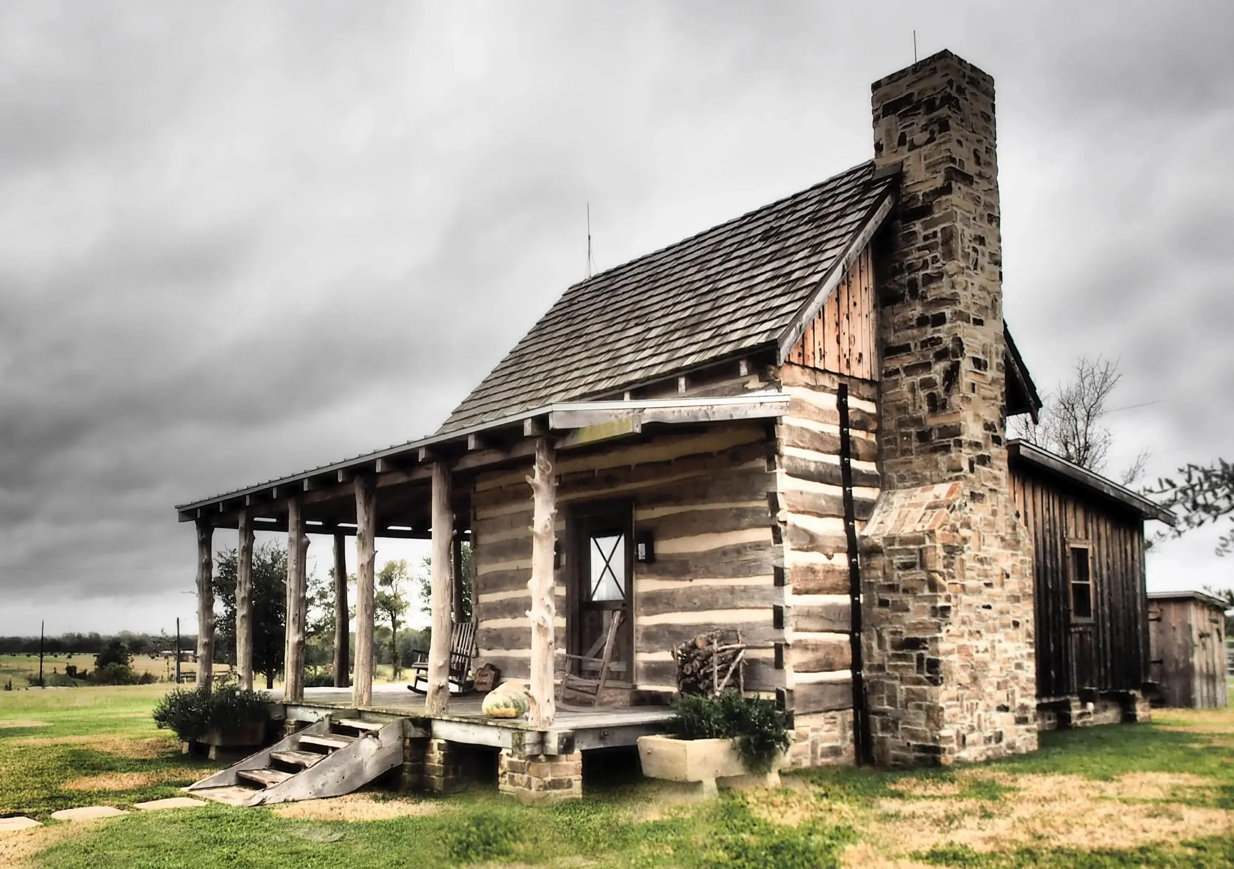 Round Top Texas
